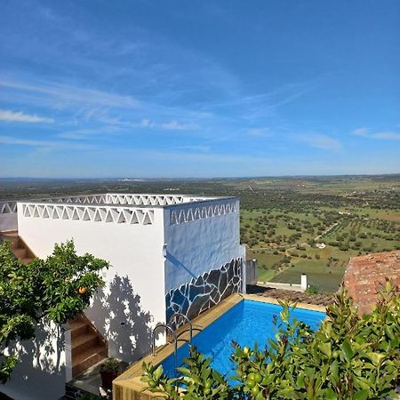 Bed and breakfast Casa Dona Antonia - Monsaraz Extérieur photo