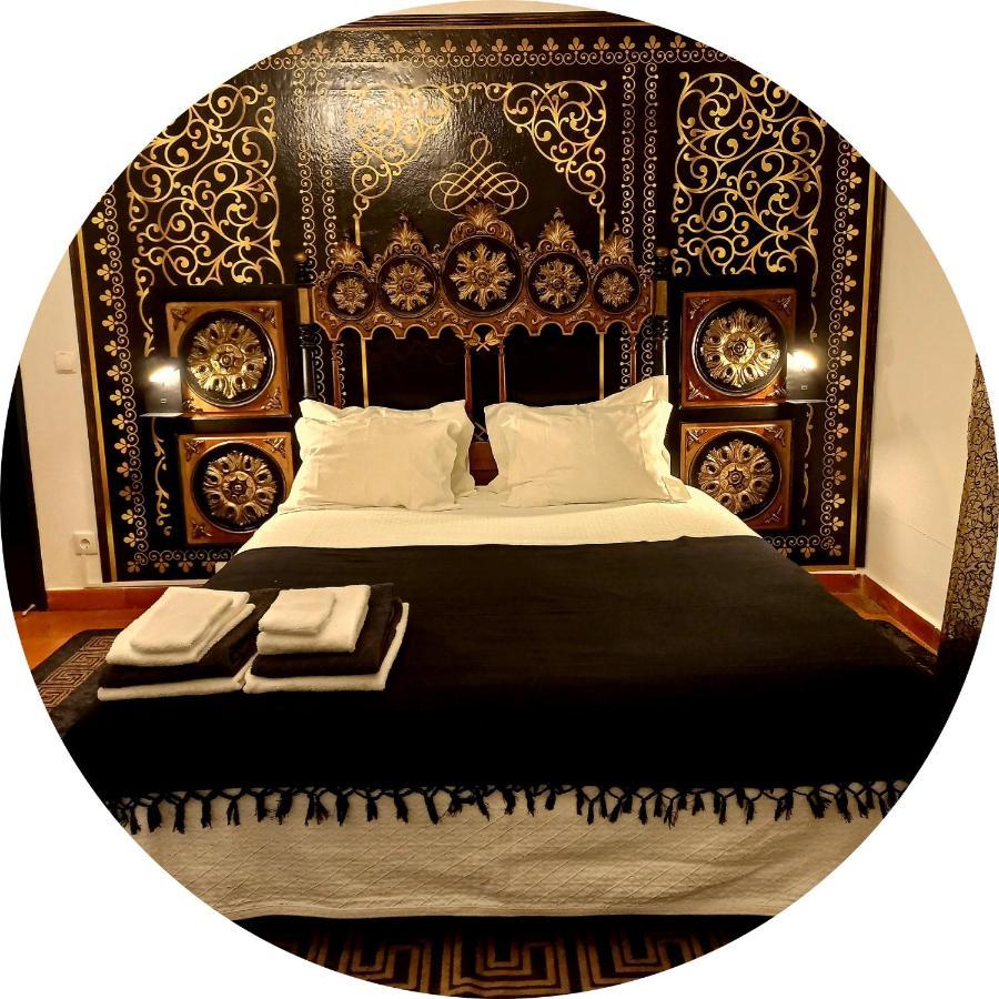 Bed and breakfast Casa Dona Antonia - Monsaraz Extérieur photo