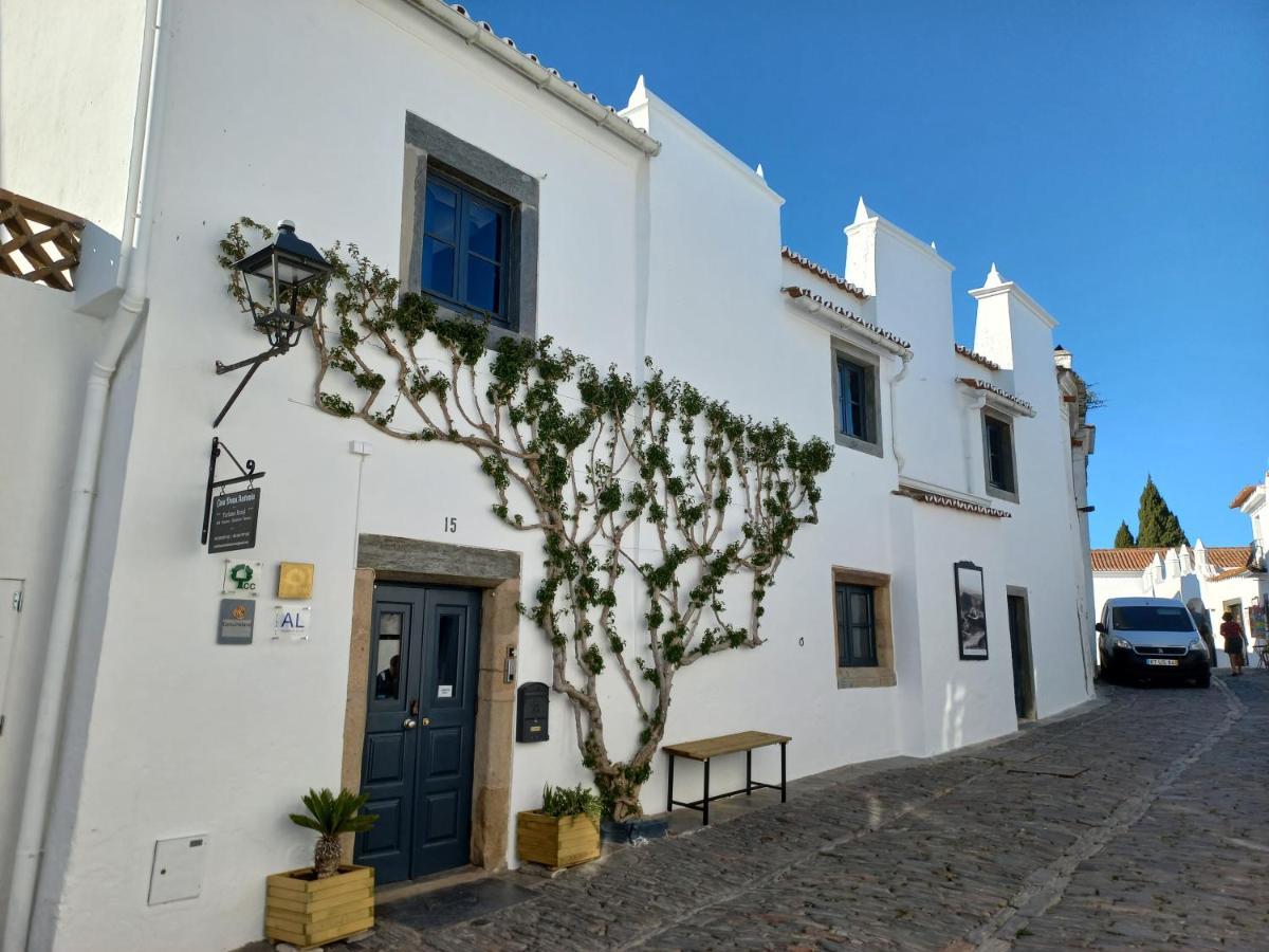 Bed and breakfast Casa Dona Antonia - Monsaraz Extérieur photo