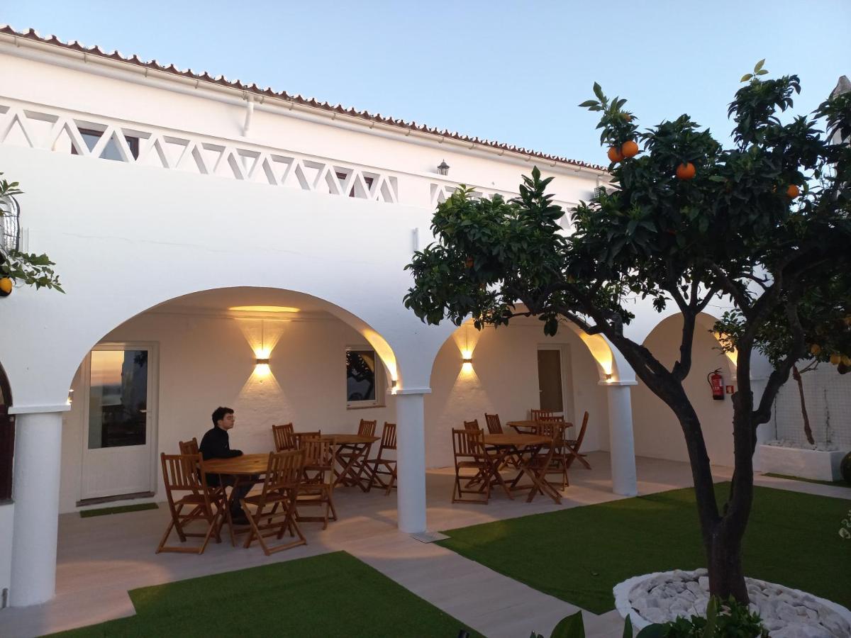 Bed and breakfast Casa Dona Antonia - Monsaraz Extérieur photo