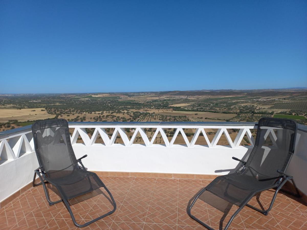 Bed and breakfast Casa Dona Antonia - Monsaraz Extérieur photo