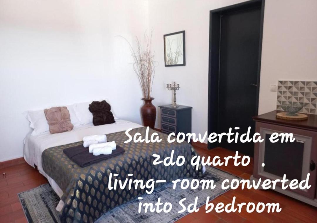Bed and breakfast Casa Dona Antonia - Monsaraz Extérieur photo
