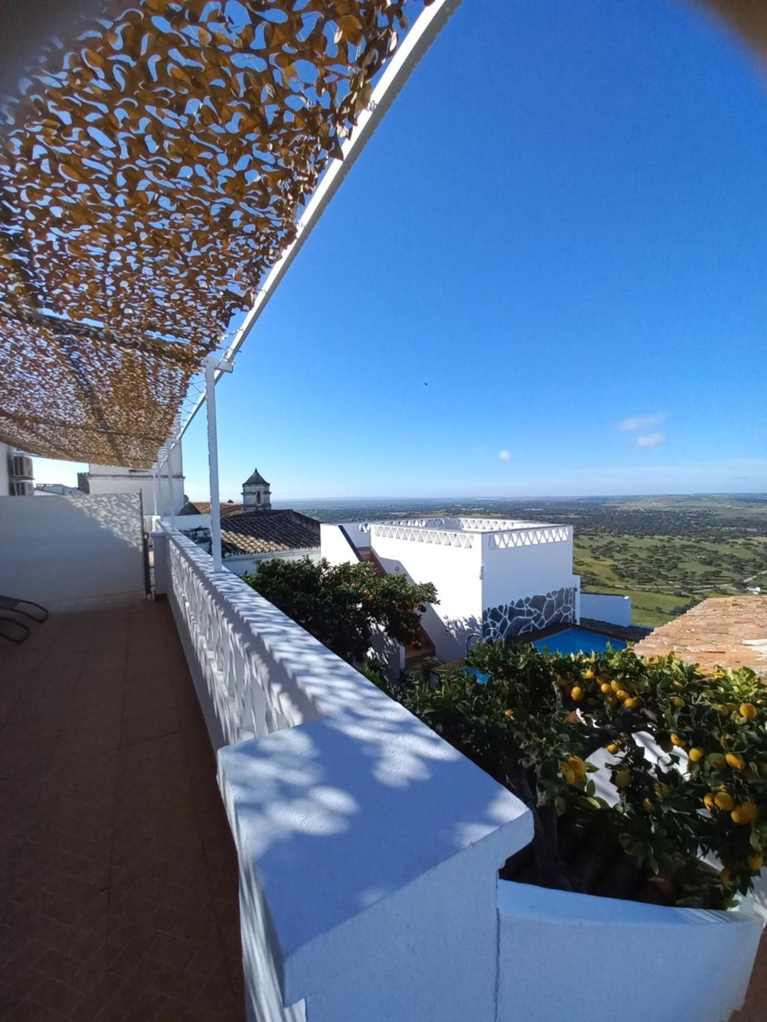 Bed and breakfast Casa Dona Antonia - Monsaraz Extérieur photo
