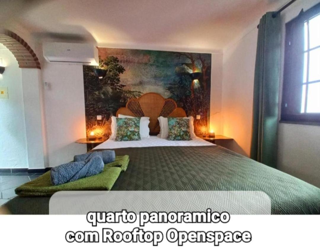 Bed and breakfast Casa Dona Antonia - Monsaraz Extérieur photo