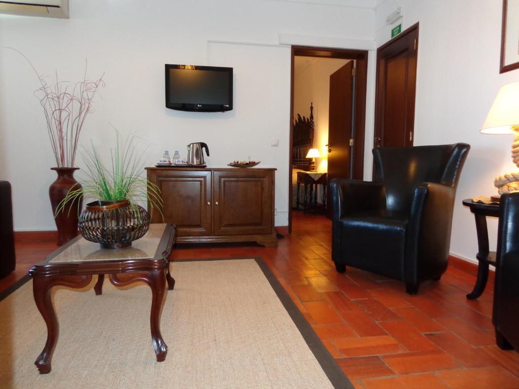 Bed and breakfast Casa Dona Antonia - Monsaraz Chambre photo