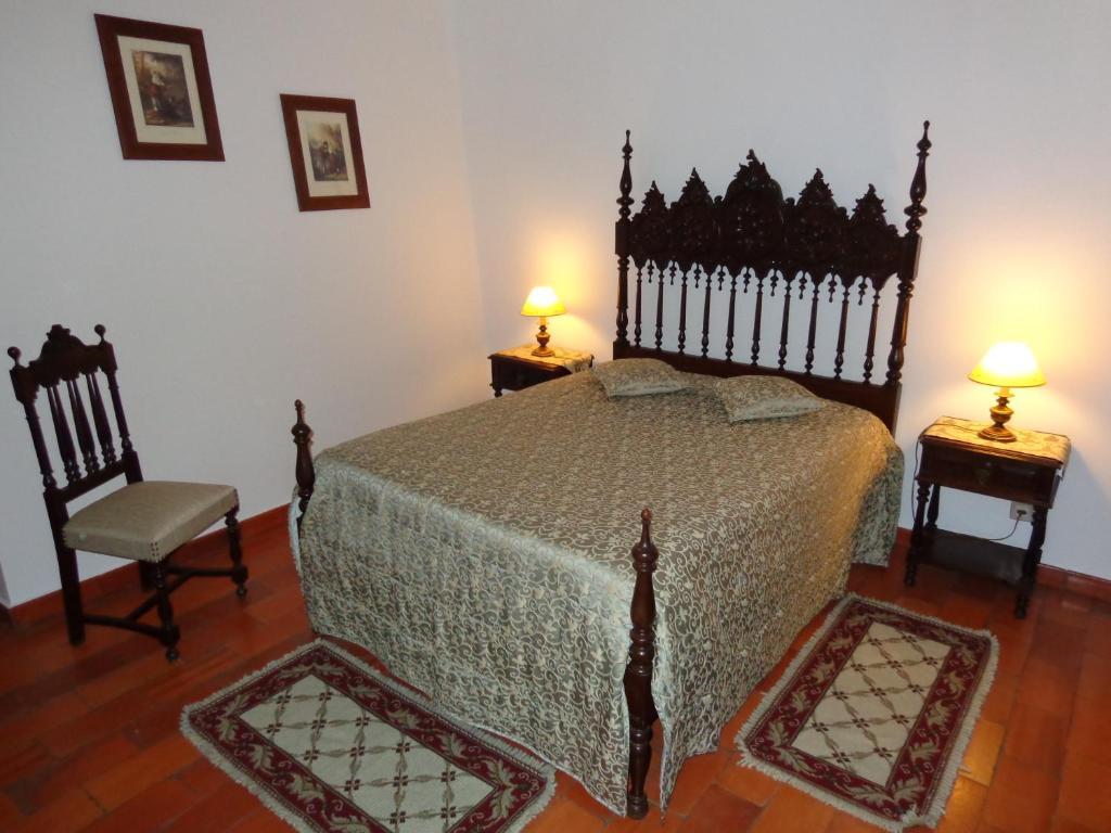 Bed and breakfast Casa Dona Antonia - Monsaraz Chambre photo