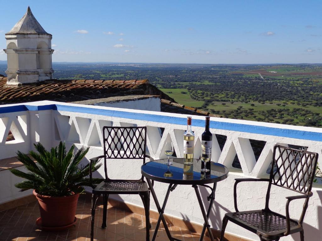 Bed and breakfast Casa Dona Antonia - Monsaraz Chambre photo