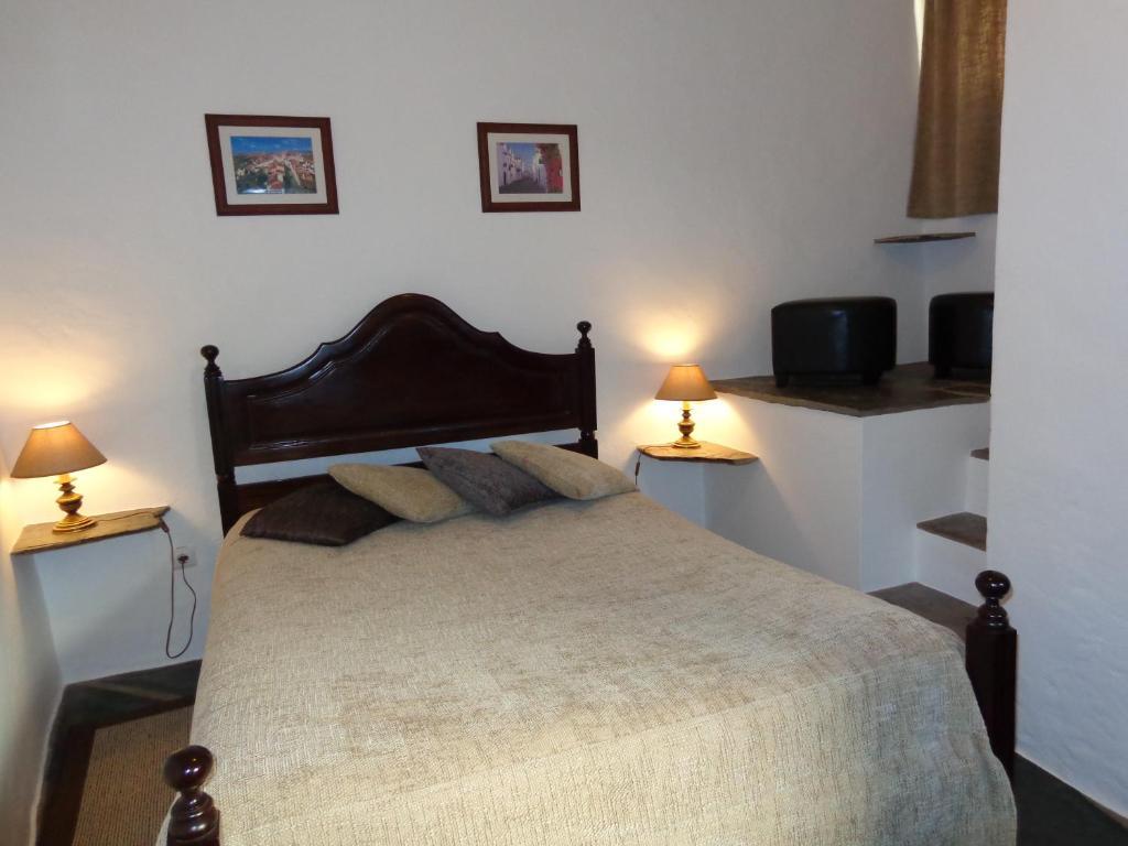 Bed and breakfast Casa Dona Antonia - Monsaraz Chambre photo