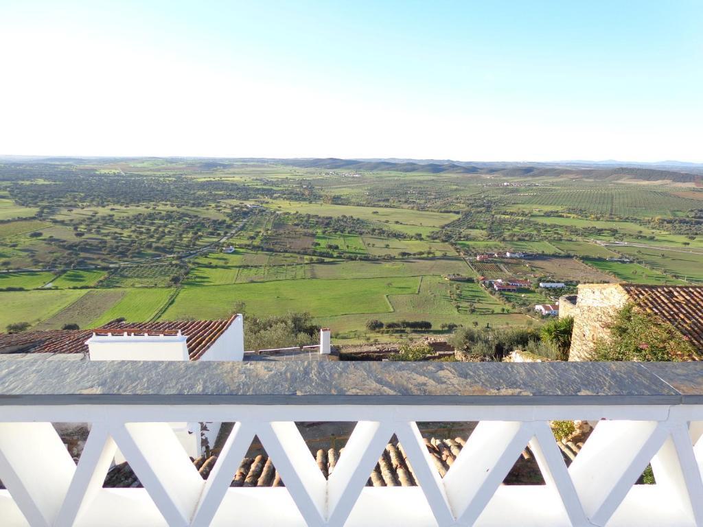 Bed and breakfast Casa Dona Antonia - Monsaraz Chambre photo