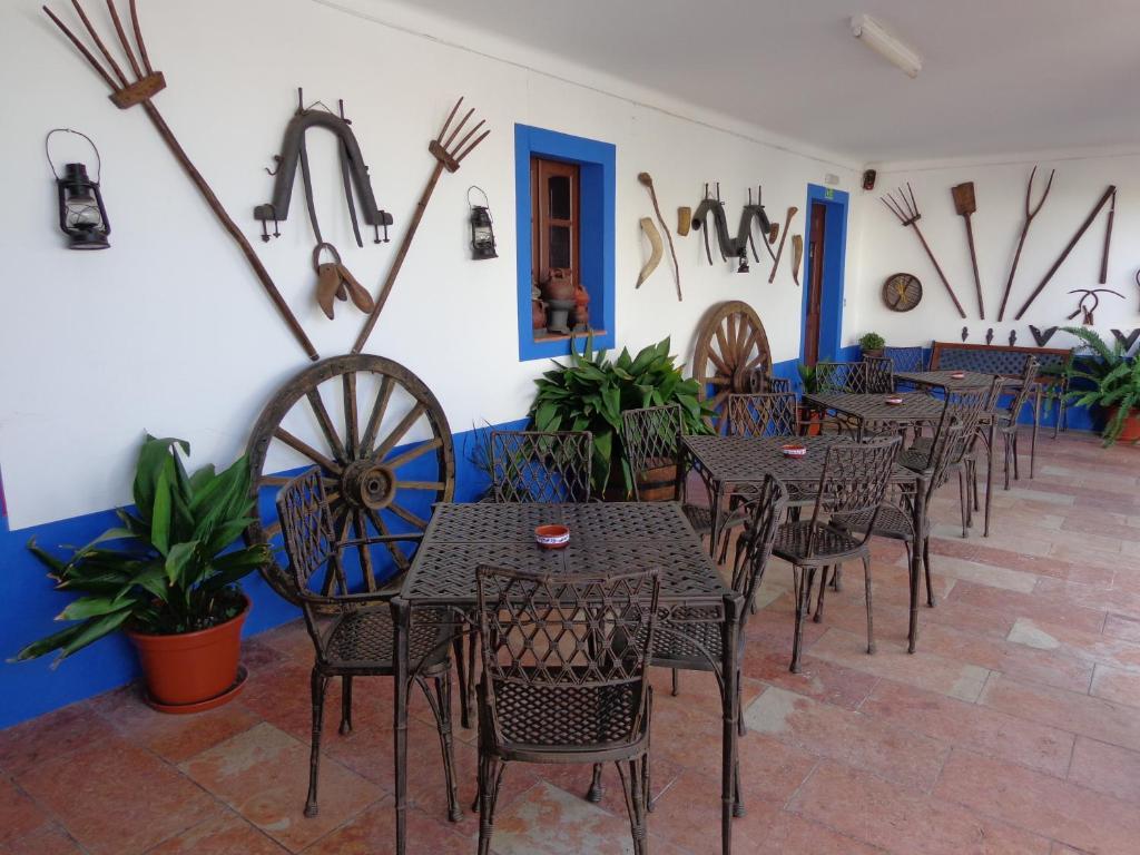 Bed and breakfast Casa Dona Antonia - Monsaraz Extérieur photo