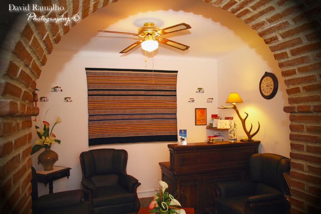 Bed and breakfast Casa Dona Antonia - Monsaraz Extérieur photo