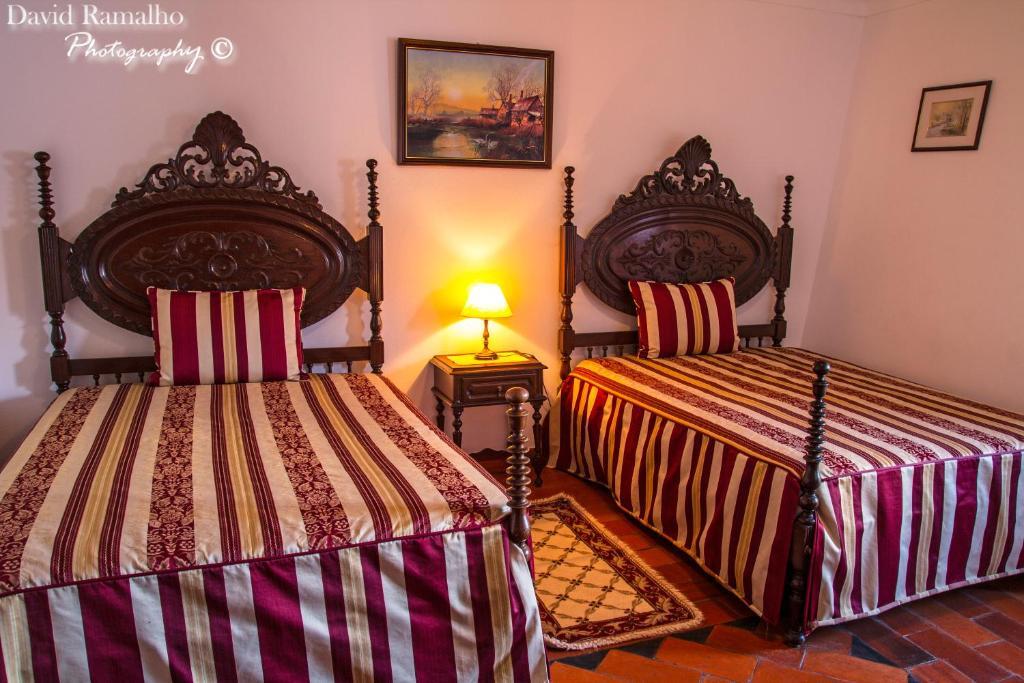 Bed and breakfast Casa Dona Antonia - Monsaraz Chambre photo