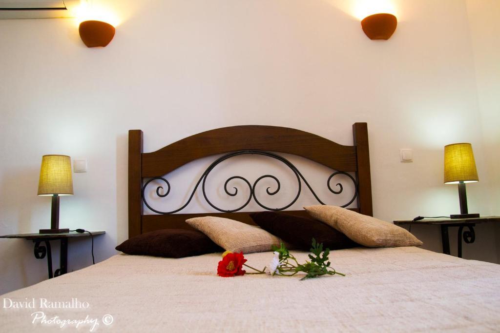 Bed and breakfast Casa Dona Antonia - Monsaraz Chambre photo