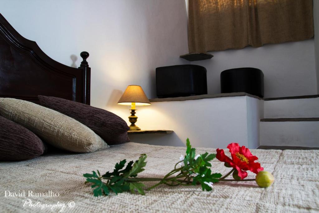 Bed and breakfast Casa Dona Antonia - Monsaraz Chambre photo